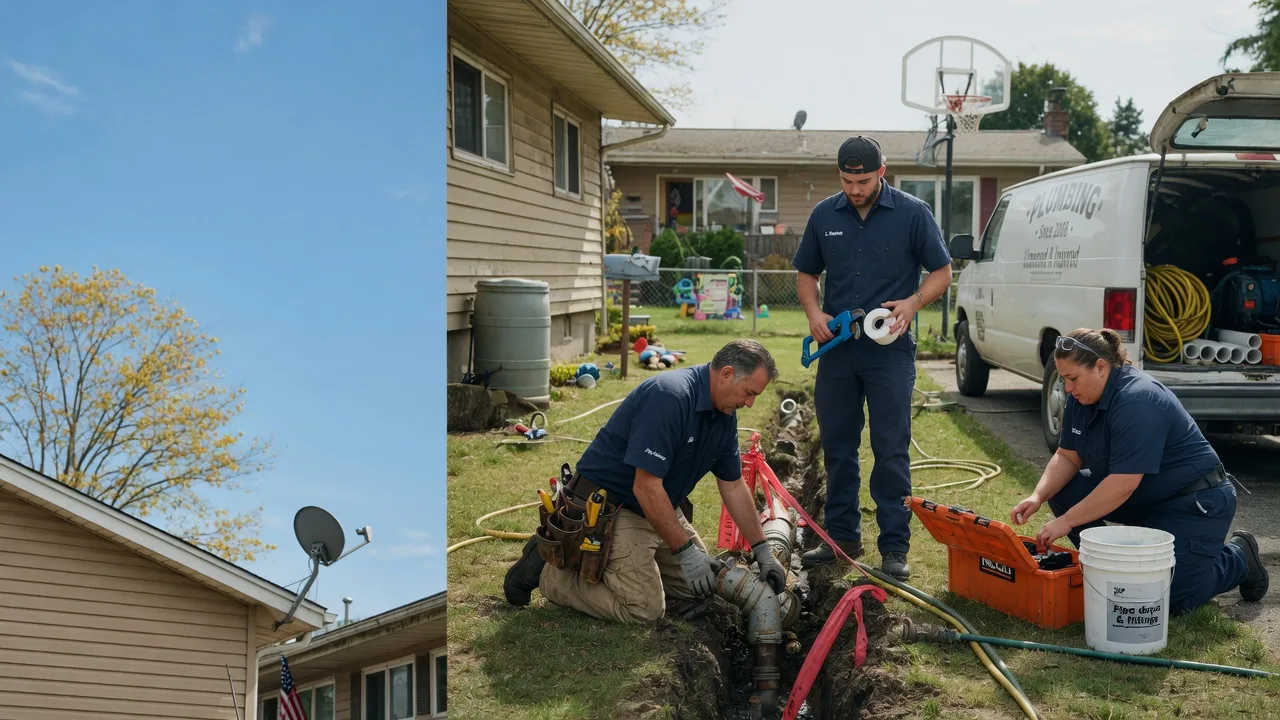 Garbage Disposal Replacement in Carrier Mills, IL near me